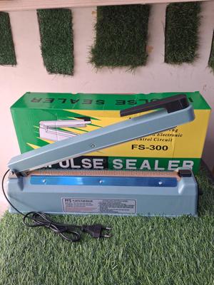 Top Quality Metallic Sealer 300mm