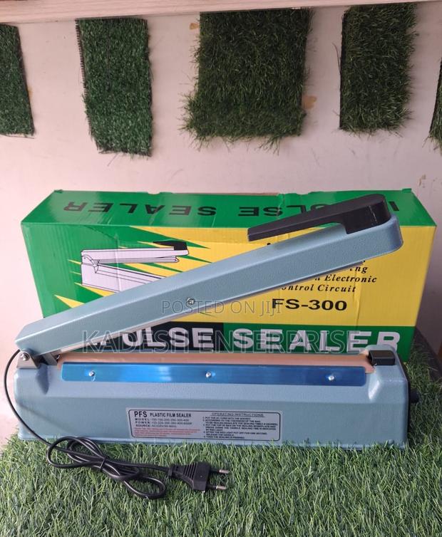 Best Quality Metallic Sealer 300mm