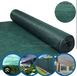 100% Waterproof Shade Net