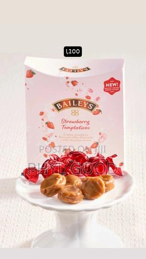 Baileys Toffees - main view