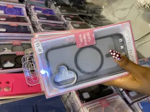 Muccxy iPhone 16 Case Translucent Matte Compatible With Magsafe