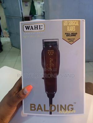 Wahl Balding Machine - thumbnail 2