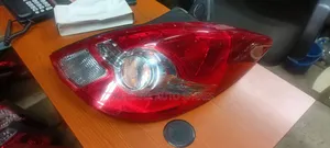 Nissan Tiida 2008 Hatchback Taillight