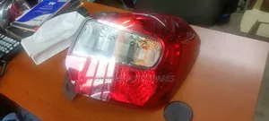 Subaru Impreza N16 2012 Hatchback Taillight