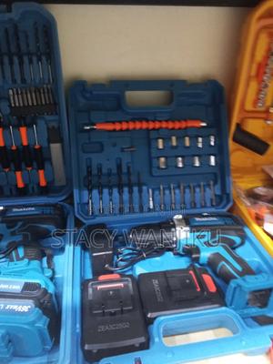 Makita Cordless Drill 36v - main view