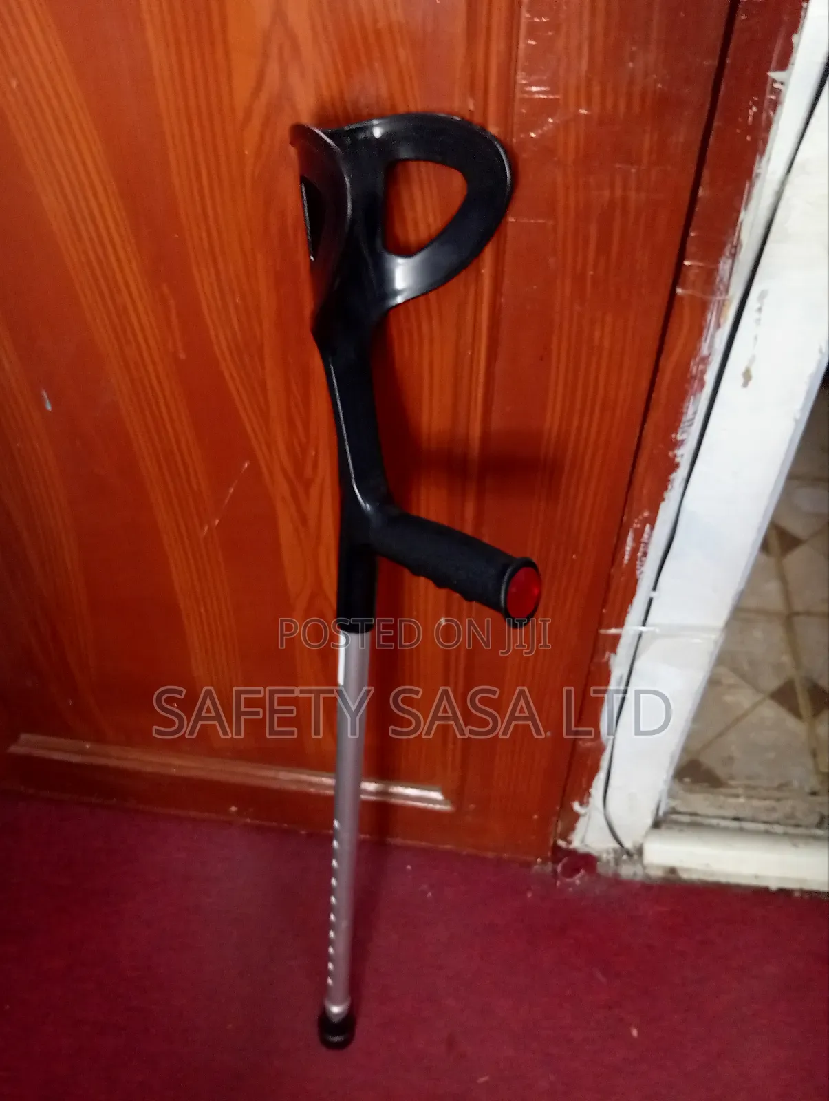 Elbow Crutch