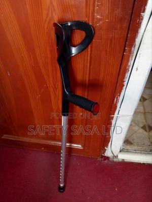 Elbow Crutch - main view