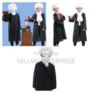 Professional Kids Lawyer Costume* - main view