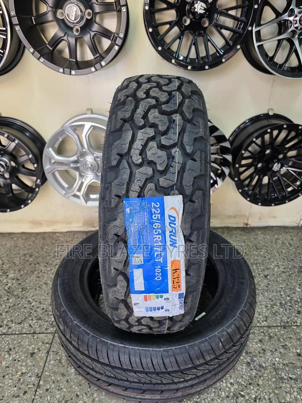 225/65r17 Durun All-Terrain Tire