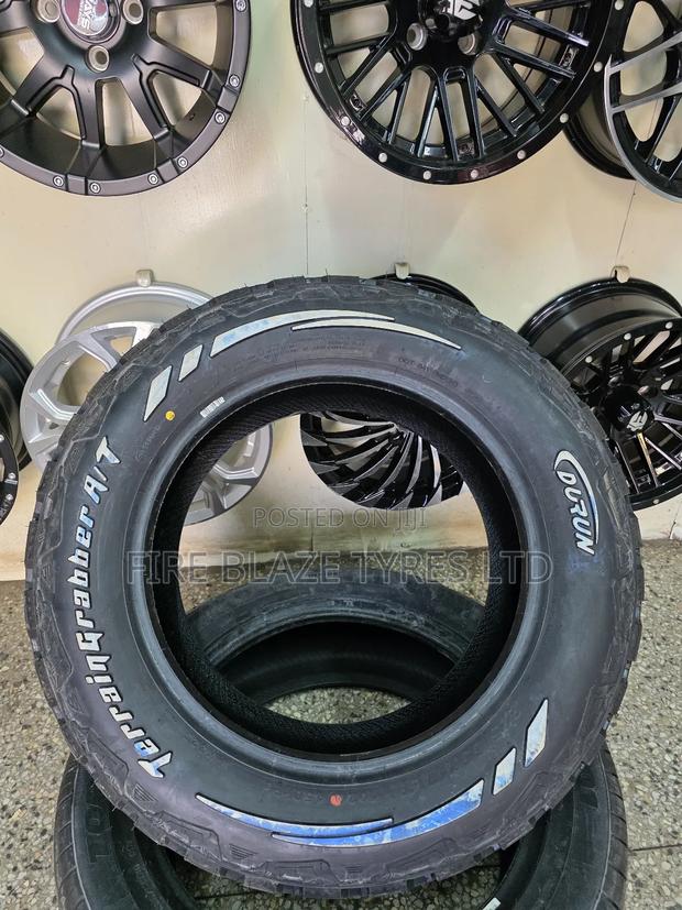 225/65r17 Durun All-Terrain Tire - thumbnail 3