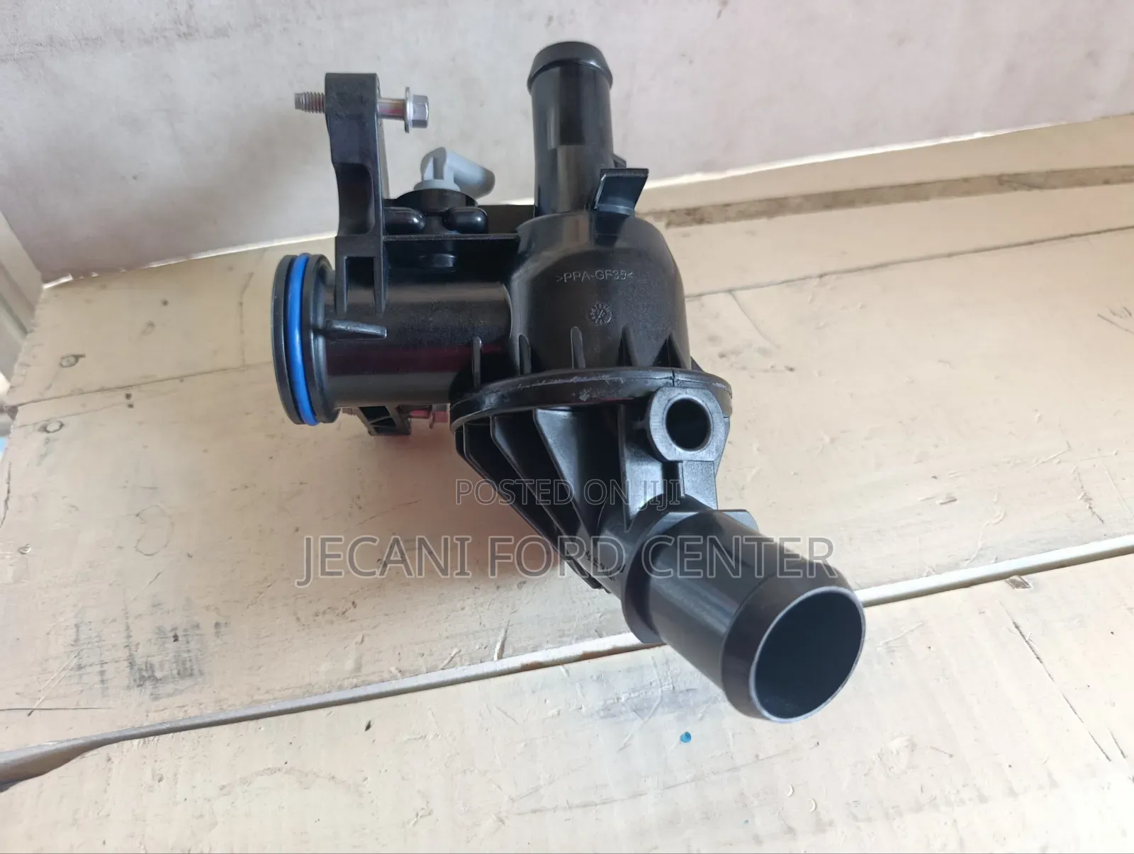 Ford Raptor 2.0 Thermostat