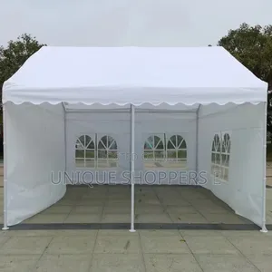 3*6 Meters Canopy Tent/Gazebo Tent With Windows