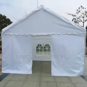 3*6 Meters Canopy Tent/Gazebo Tent With Windows