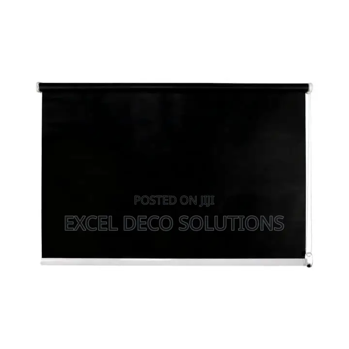 Stylish Blackout Roller Blinds – Beat the Heat Sunlight