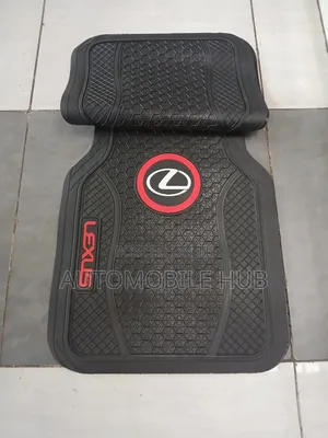 Lexus Car Floor Mats for Sale | Perfect Fit Easy to Clean