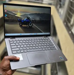 Laptop Dell Latitude 7420 16GB Intel Core I7 SSD 512GB