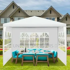 3*4.5 Meters Quality Canopy Tent/Gazebo Tent