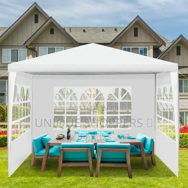 3*4.5 Meters Quality Canopy Tent/Gazebo Tent