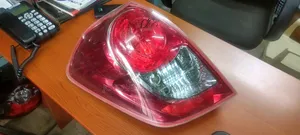 Toyota Ractis 2008 Taillight
