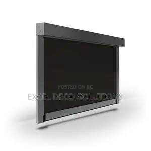 Modern Window Blackout Roller Blinds – Total Privacy