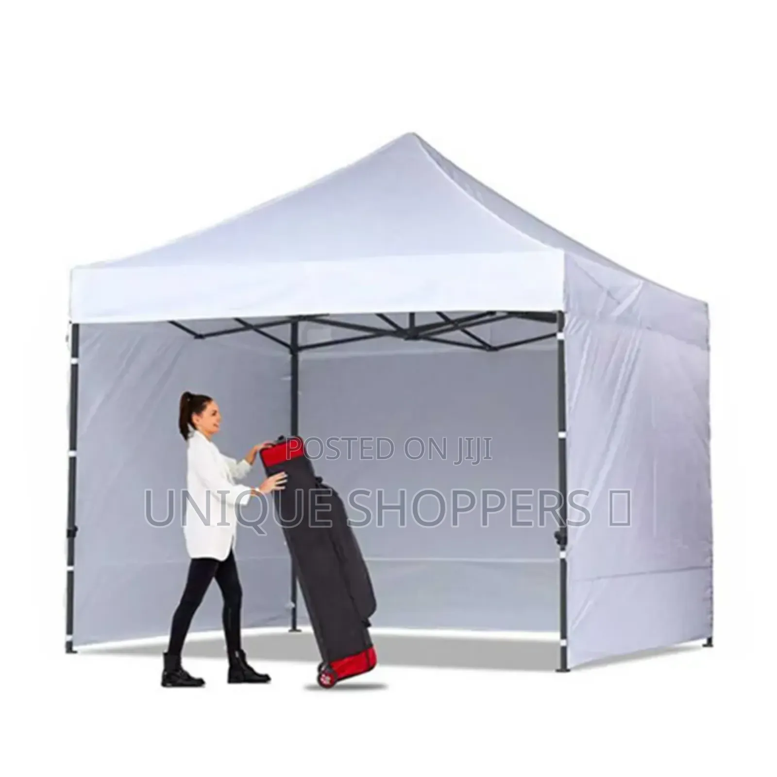 2*2 Meters Canopy Tent/Gazebo Tent *2*2 MTRS