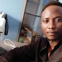 Anthony Muriuki logo