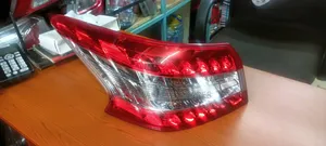 Nissan Sentra 2012 Taillight