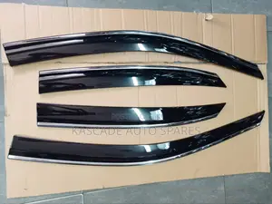 Original Wind Breakers/ Window Visors Lexus Nx300h
