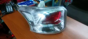 Mitsubishi Outlander 2013 Taillight