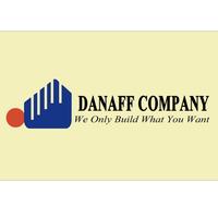 Danaff Company logo