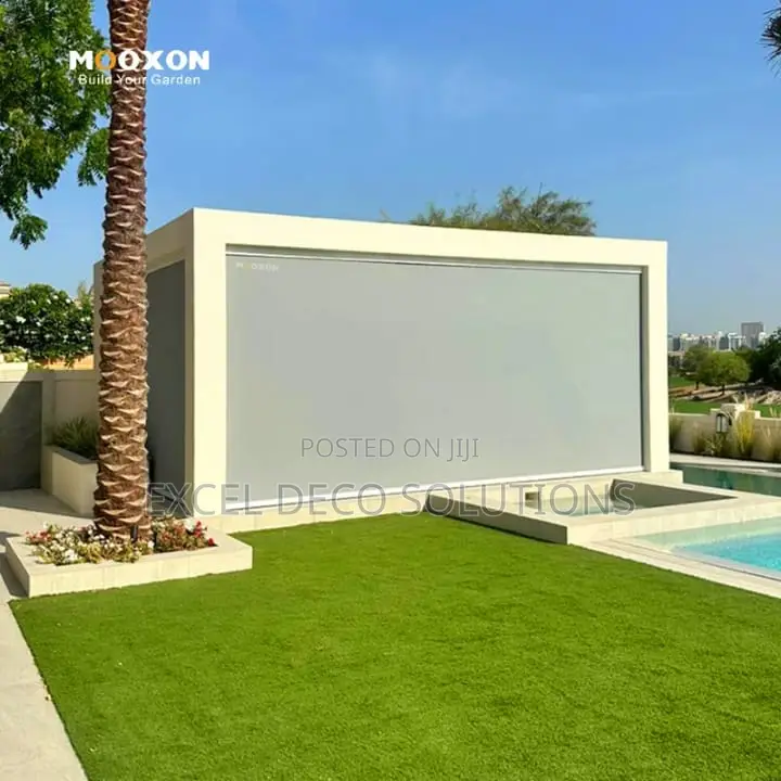 Best Blackout Roller Blinds in Kenya – Great Prices!