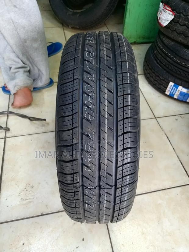 205/55r16 Petromax PTS 008 Tyres | High Performance - thumbnail 2