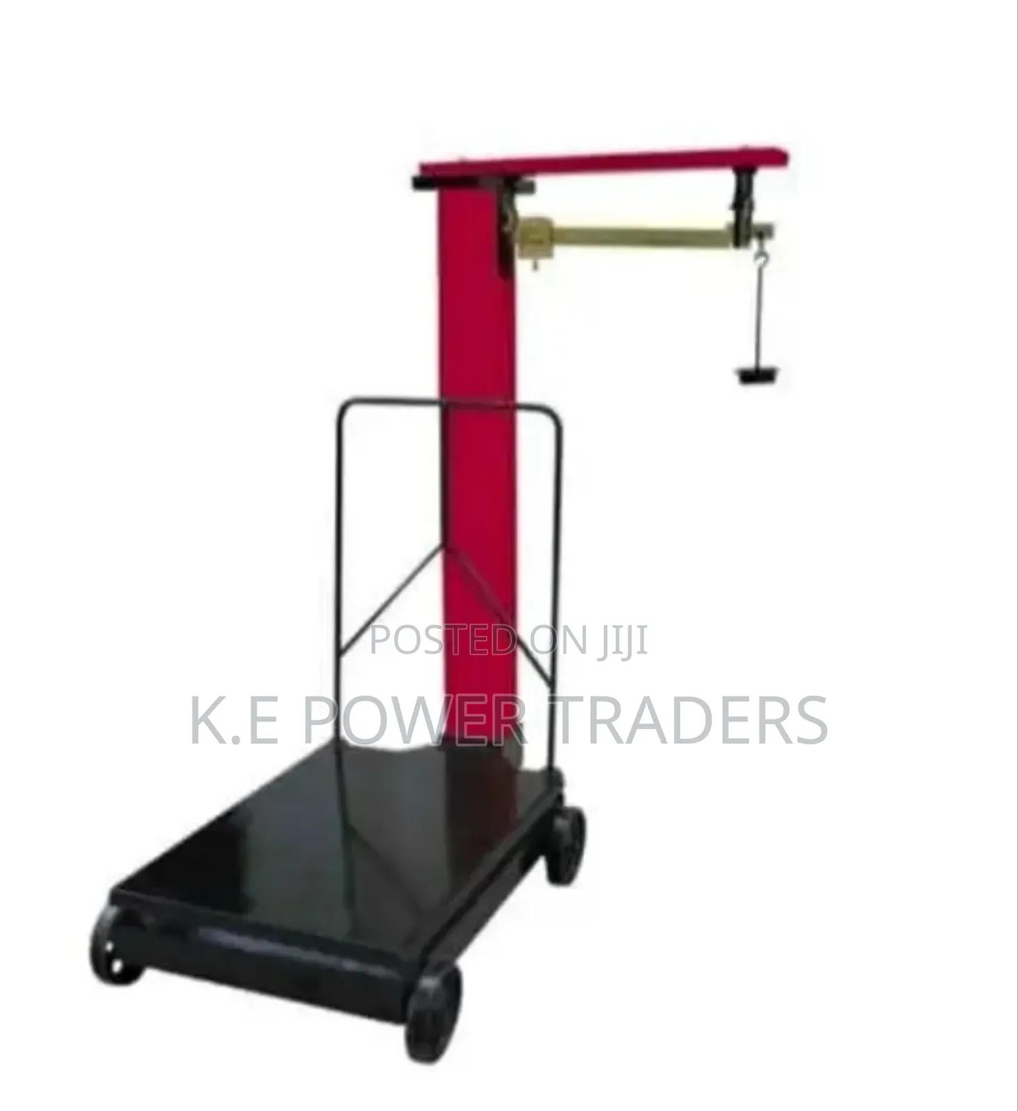 Avery 250kg Weighing Scale