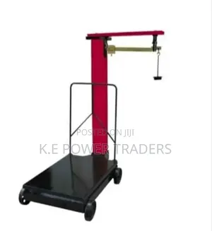 Avery 250kg Weighing Scale