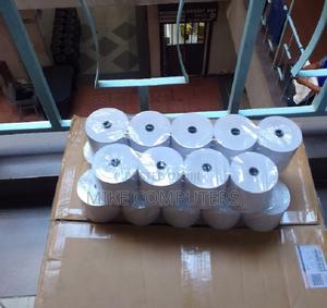 Bill Receipt Papers 80x80mm Thermal Star - thumbnail 2