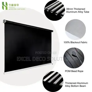 Bedroom Blackout Blinds – Sleep Better, Live Bette