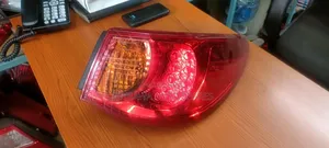 Toyota Mark X 2010 Taillight