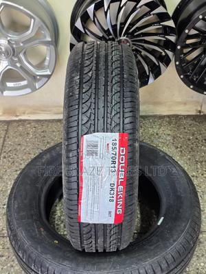 185/70r13 Dk Tire - thumbnail 2