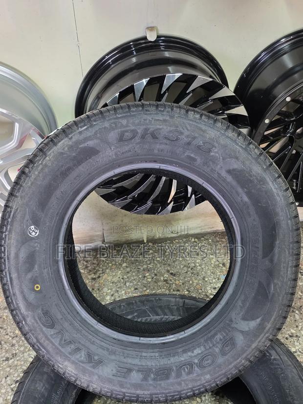 185/70r13 Dk Tire - thumbnail 4