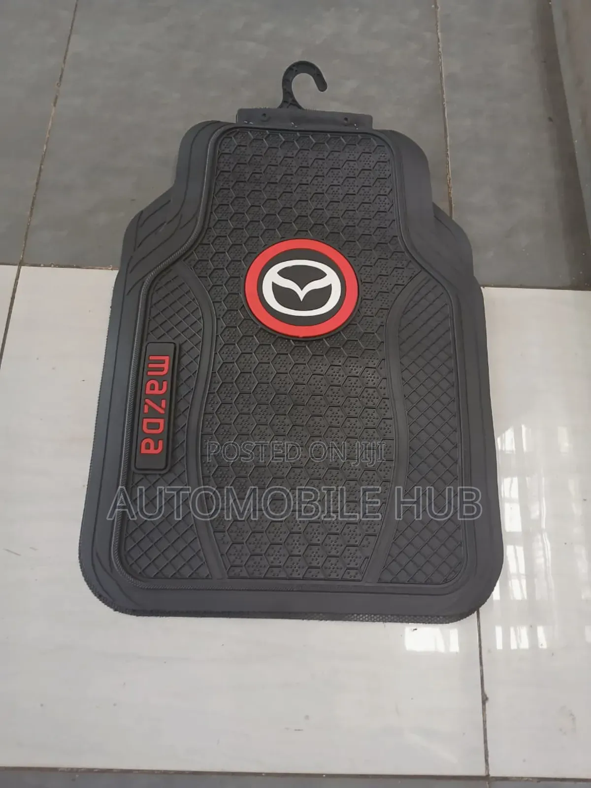 Mazda Car Floor Mats for Sale | Durable, Custom Fit Affordable