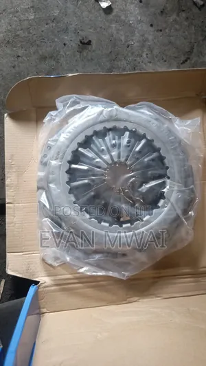 Toyota 1nz Engine
