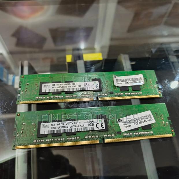 Offer Offer on 8gb Pc4 Ddr4 Ram for Laptop - main view