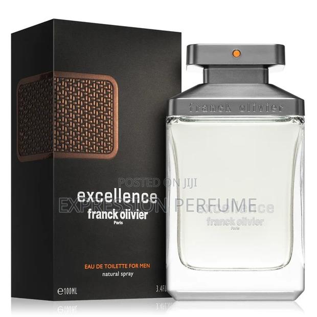 Franck Olivier Excellence - thumbnail 2