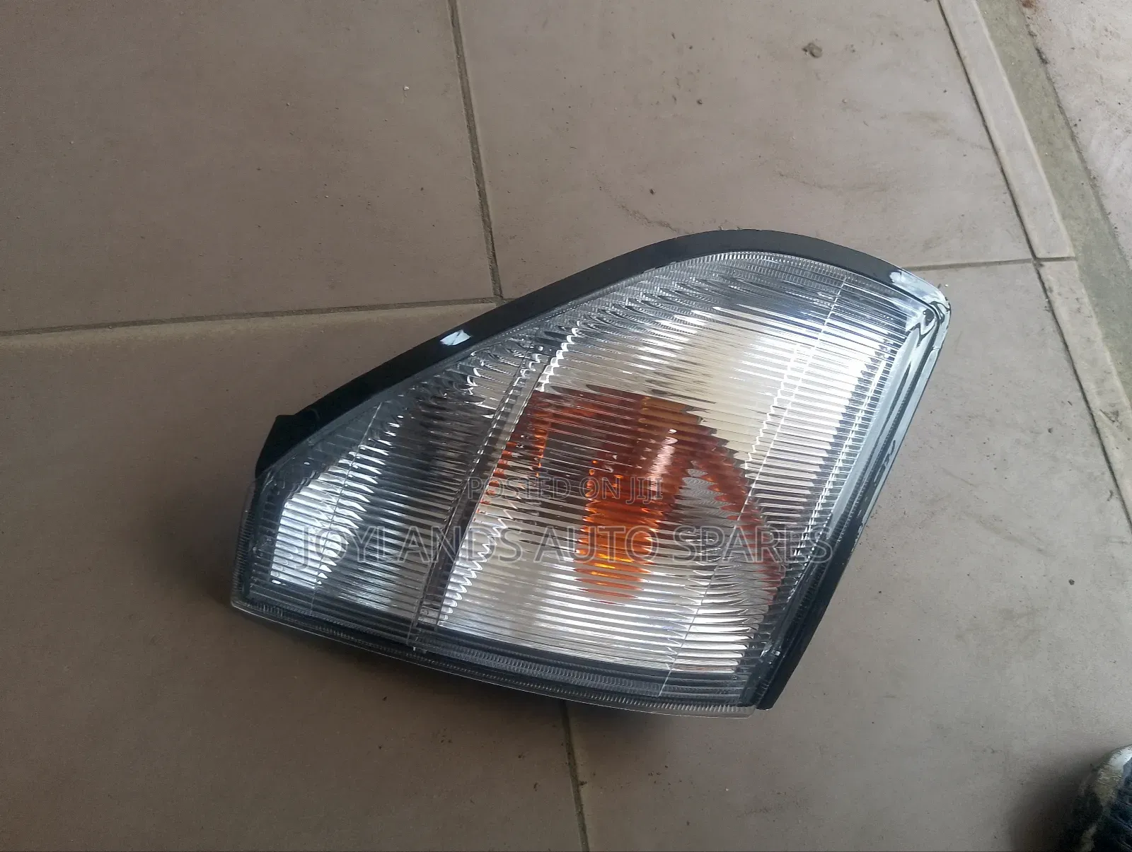 Prado 95 Corner Lights Ordinary (Casp )