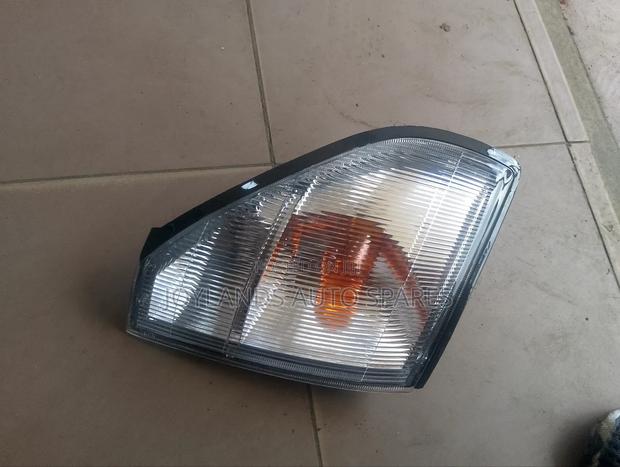 Prado 95 Corner Lights Ordinary (Casp ) - main view