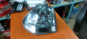 Toyota Harrier 240 Taillight