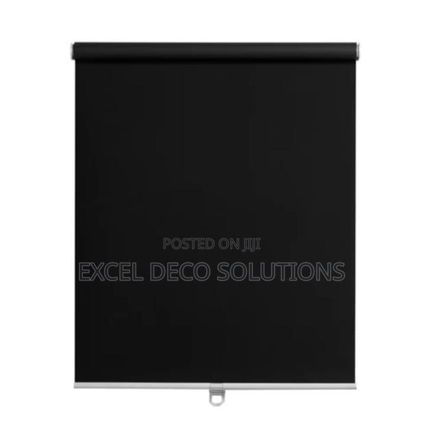 Affordable Durable Blackout Blinds – Easy to Maintain
