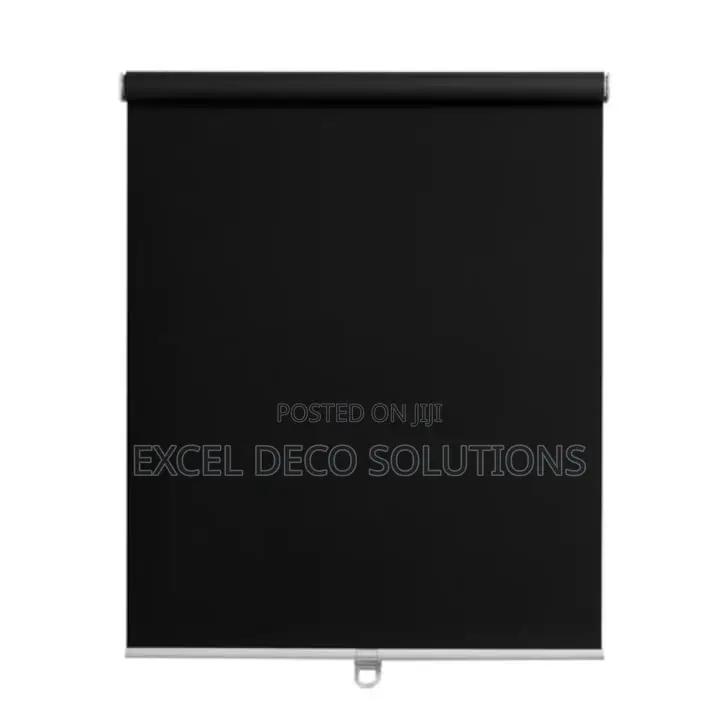 Affordable Durable Blackout Blinds – Easy to Maintain