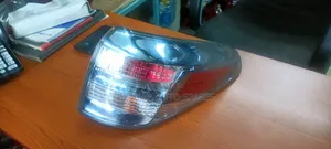 Toyota Lexus Rx 270 Taillight