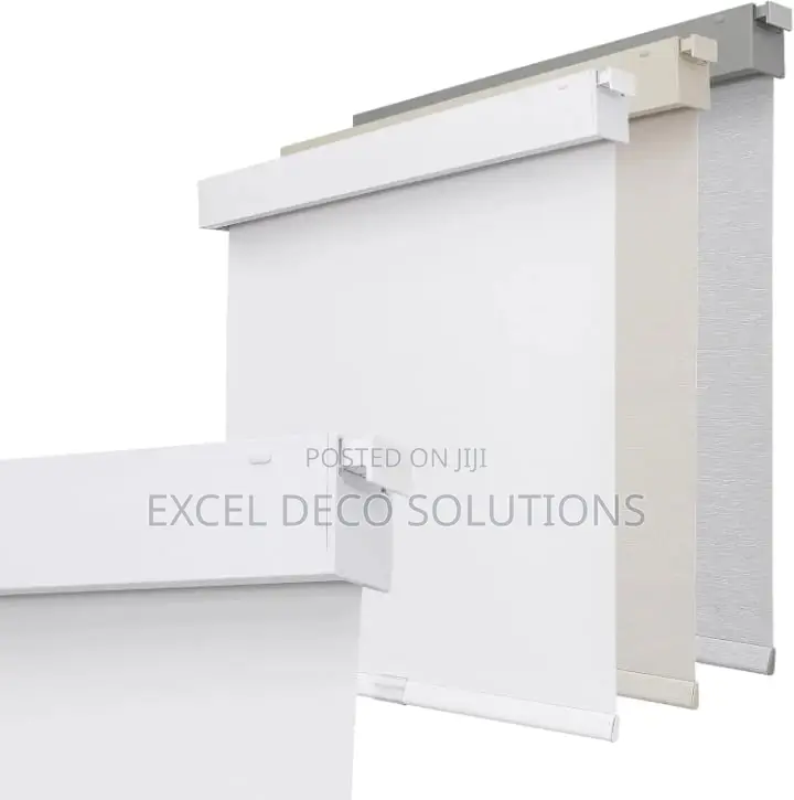 Trendy Blackout Window Blinds – Style Meets Comfort